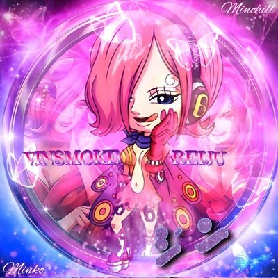 ONE PIECEが好き😆トレクルも年数だけは長い💦 トレクル以外も呟きます🤪
アイコン&ヘッダーはみんこさんより🎁💞(アイコンは第2弾)
ミンチル仲間入り!宜しくデッス🙌
海賊名はジン・∀・ベエ親分改め、
ジンβ・∀・ᰔᩚ