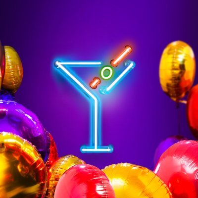 Lots of, life is, love is... Company!🍸 #IllDrinkToThat