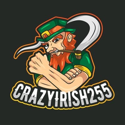 love streaming and chatting with everyone

Twitch : CrazyIrish255
Youtube : CrazyIrish255