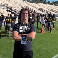 Dayton Stephens (@daytonstephens5) 's Twitter Profile