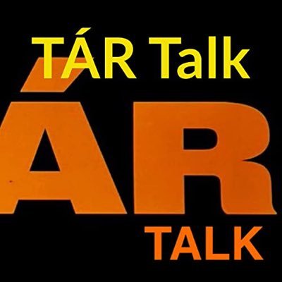 TÁR Talk Film Podcast 🎙