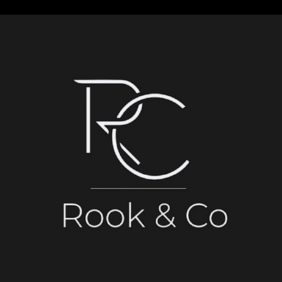 Rook & Co - Exceptional brand experience services. Website design, logos, & more. Contact us for a consultation & elevate your business. #brandexperience #desig