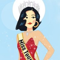 MISS TOURISM PAGEANTS (@tourismpageant) 's Twitter Profile