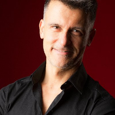 interaccionhuma's profile picture. Te enseño a hablar en público, persuadir e influir en los demás.
Llévate un regalo aquí: https://t.co/EvJ9Rr4si5.