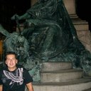 Michael Alarcon - @mikemalarcon - Twitter