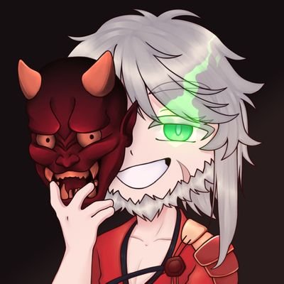 ⛩𝕶𝖊𝖓𝖘𝖊𝖎 𝕬𝖐𝖆𝖙𝖘𝖚𝖐𝖎⛩ ✨さんのプロフィール画像