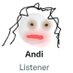 Andi Profile picture