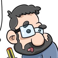 Fifu(@Fifu_cartoonist) 's Twitter Profile Photo