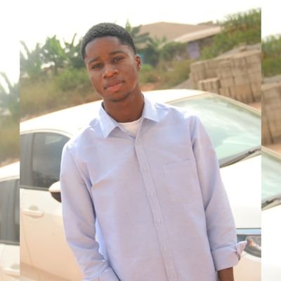 GideonB50176917's profile picture. Artist