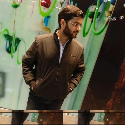 Adityakcnit's profile picture. Software Engineer