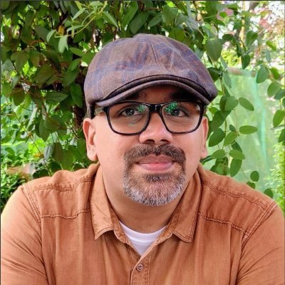 🧑🏼💻 Founder / AI Enthusiast / Veteran IT Software Professional / SAP Expert / #GGWP