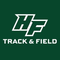 HF Track & Field(@HFTrackField) 's Twitter Profile Photo