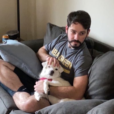 Barrel Talk Podcast CoHost @barrelpod
