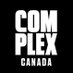 Complex Canada (@complexcanada) Twitter profile photo