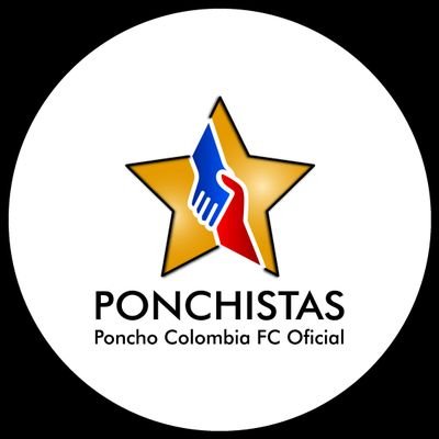 Fan Club Oficial De @ponchohd En Colombia 🇨🇴 💙  💗