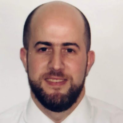 IhabBouanani's profile picture. 