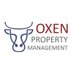 OXEN Property Management (@oxenproperty) Twitter profile photo OXEN Property Management (@oxenproperty) Twitter profile photo