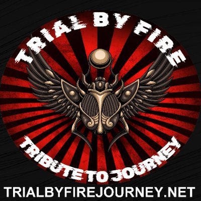 Trial by Fire Tribute to Journey is the best high energy Live Journey show you can see since Journey with Steve Perry!!!