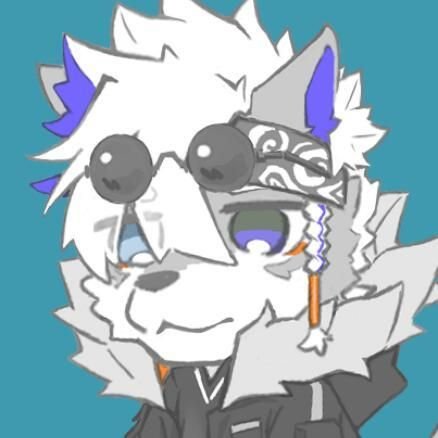 义芝鸦紫さんのプロフィール画像