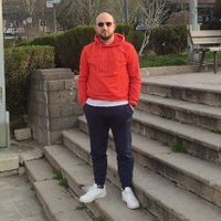Abdullah Akgül(@Abdllakgul) 's Twitter Profile Photo