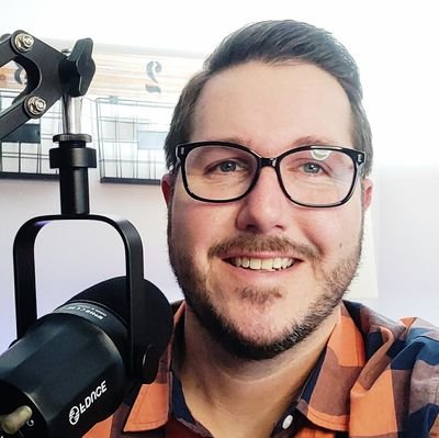 ChadMuncy's profile picture. Husband, Father, Entrepreneur & Business Coach