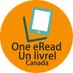 One eRead / Un Livrel Canada (@1eReadunLivrel) Twitter profile photo