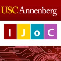 International Journal of Communication(@IJoC_USC) 's Twitter Profile Photo
