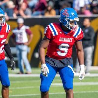 Treyon Sledge (@treyonsledge) 's Twitter Profile