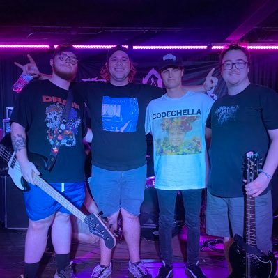 Oklahoma Melodic Hardcore