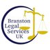 Branston Legal Services UK (@BranstonLegal) Twitter profile photo