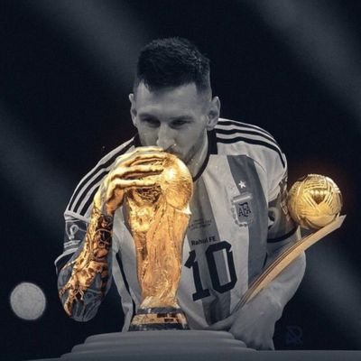 Messi El único GOAT 🇦🇷🐐
Domador de Ratas Blancas del Madrid 🐁y cr7lovers 🇵🇹🐪🐧🥶