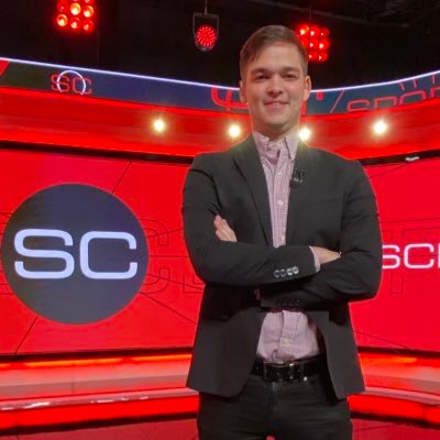 🇨🇴 Barranquillero. Periodista - Periodista deportivo. Presentador en ESPN. Relato/comento en Mediapro. Instagram: andreslacouture