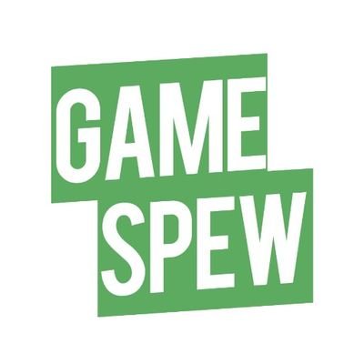 Looking for GameSpew? You'll now find us at @gamespew! Finally, we've dropped the underscore 🥳