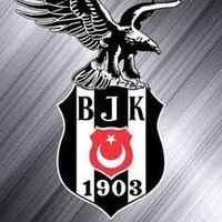 çarşı1903(@bjkdogan35) 's Twitter Profile Photo