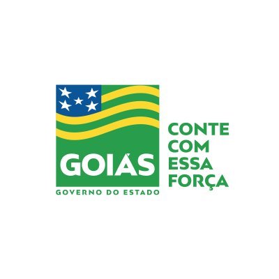 Goiás Turismo
Governo de Goiás