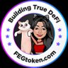 FEG_DG's profile picture. $FEG Admin | @FEGToken | https://t.co/X2kVsQRBIk |
https://t.co/v4t20syrtR
Ape in and join the family 
🦍🦍🦍🦍