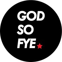 God So Fye™️(@GodSoFye) 's Twitter Profile Photo