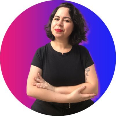 LataroAline's profile picture. https://t.co/SxXGrH6Lm9…