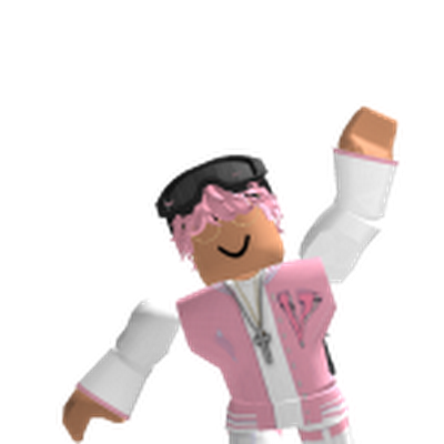 hey friend me on Roblox