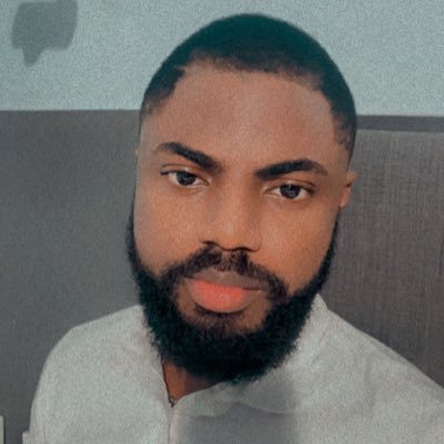 FOLAREMY's profile picture. Actor / screenwriter