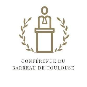 Compte officiel de la Conférence du Barreau de Toulouse
since 17 mars 1838