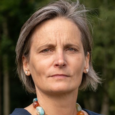 Corinne Le Quéré