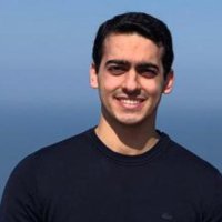 Mohamad Bahij Moumneh (@bahijmoumneh) 's Twitter Profile
