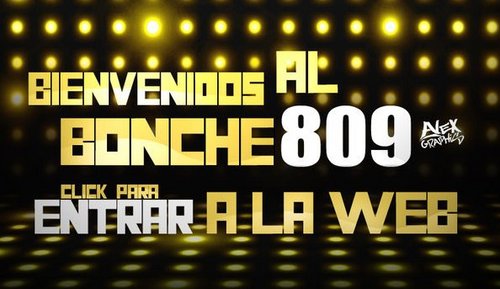 bonche809's profile picture. 