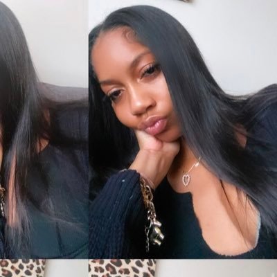 jeanadenise's profile picture. an aries angel 👼🏾 | uwg . |