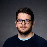 Santiago Rábade (@rabader) 's Twitter Profile Photo Santiago Rábade (@rabader) 's Twitter Profile Photo