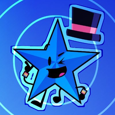 PFP By: @CubedFox2007
I'm 20-4 shows-Autistic-He/They/Him/Them-Bisexual-Voice actor/Writer/Script editor-Taken By: No one yet :/