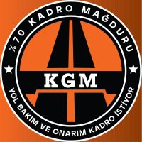 KAMU TAŞERON GÜNDEMİ(@kamudataseron) 's Twitter Profile Photo