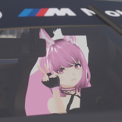 🍁/🇬🇧 | Femboy | He/him | Amateur Racing Mechanic | Catfox (https://t.co/E5tpfpXl6s) | YT videos + rare streams