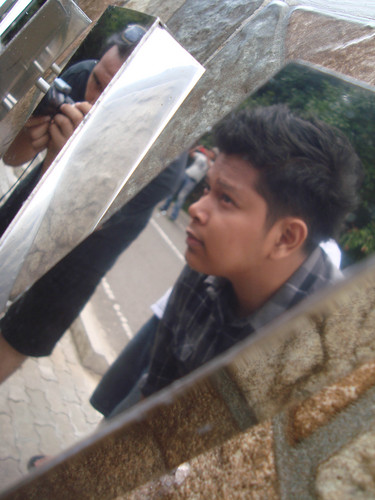 werawhayek's profile picture. Hasil yang luar biasa atas usaha yang luar biasa.